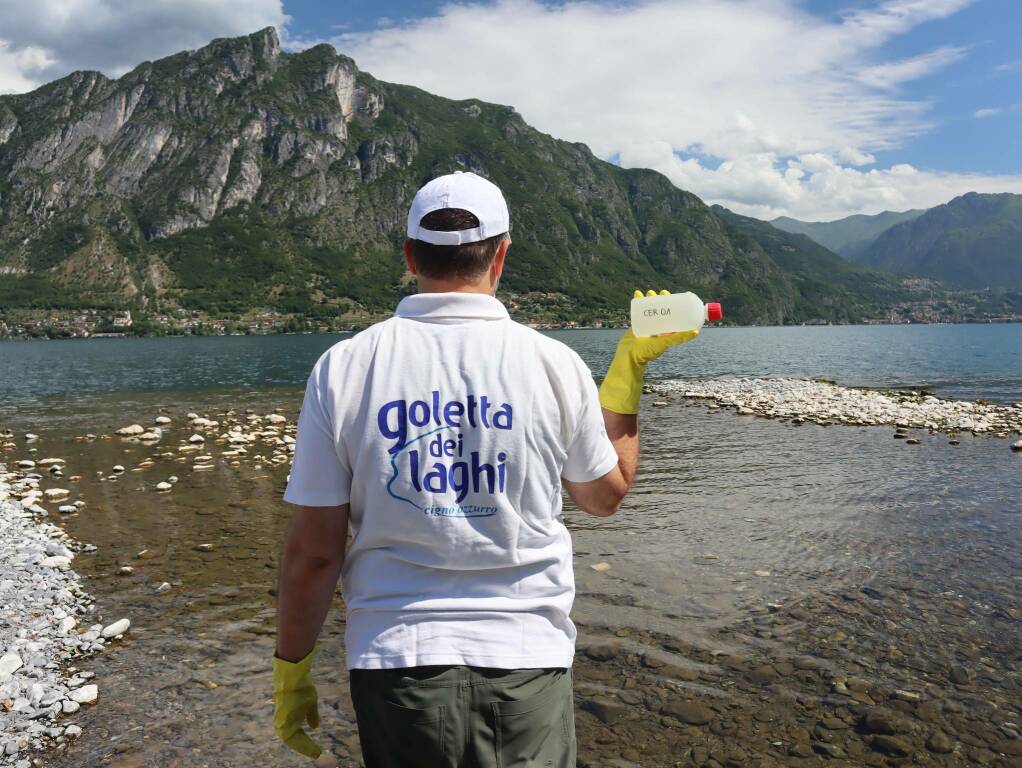 goletta dei laghi