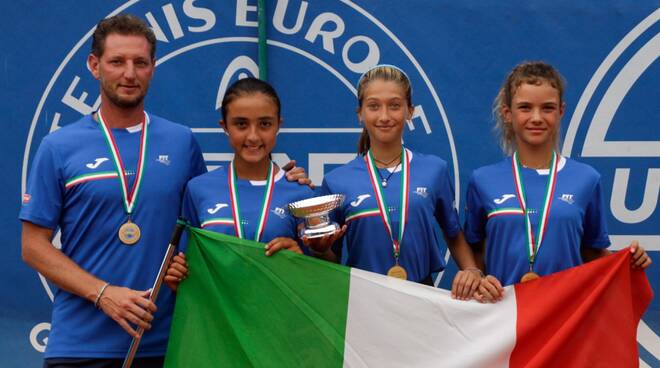 Italia Tennis Rezzato