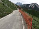 passo crocedomini lato gaver