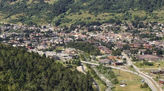 ponte di legno