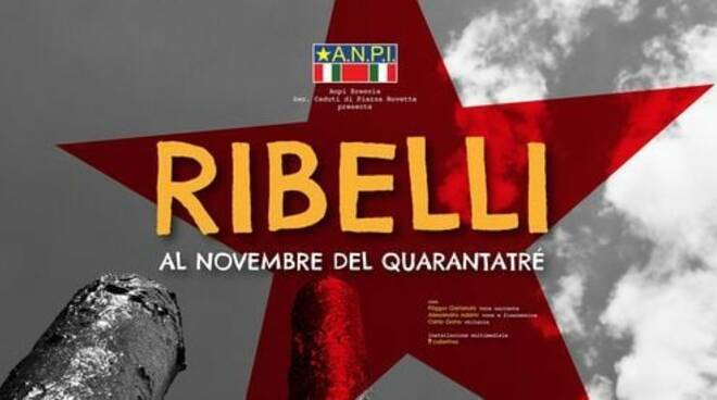 Ribelli al novembre del quarantatré