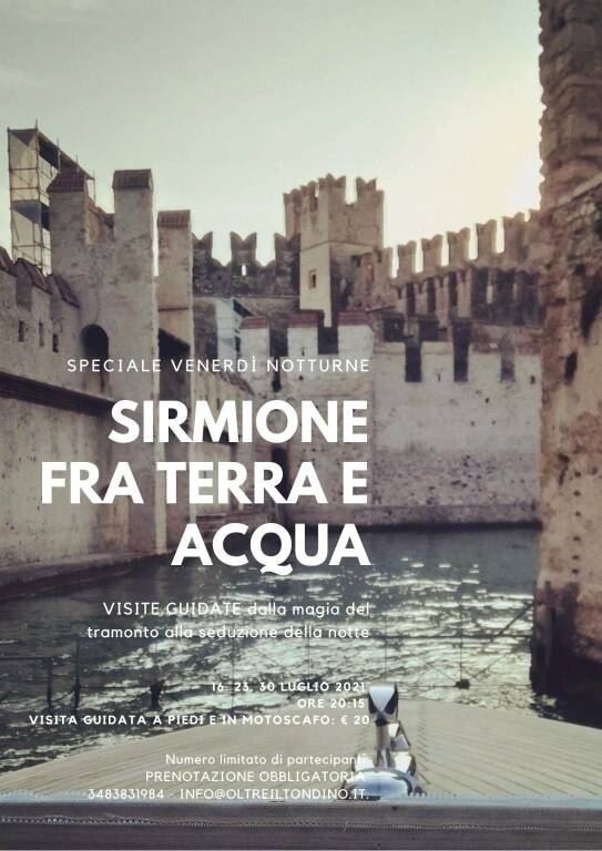 sirmione