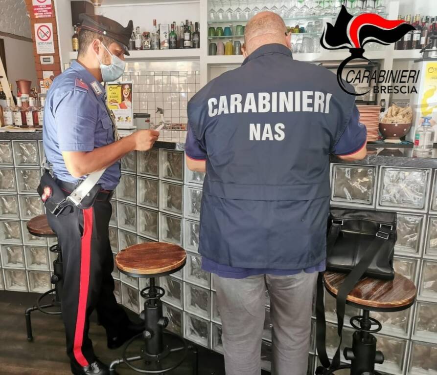 carabinieri