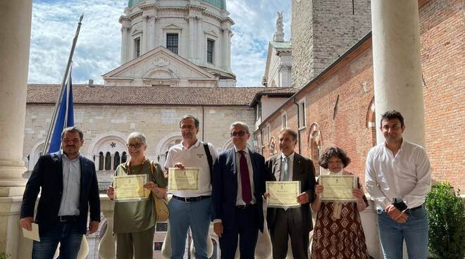 Dirigenti scolastici in pensione