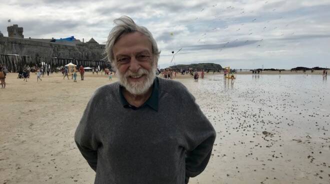 Gino Strada