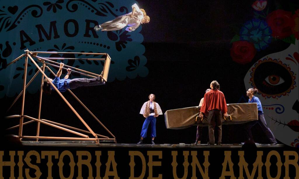 Havana Acrobatic Ensemble