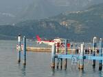 ricerche lago Iseo Sebino