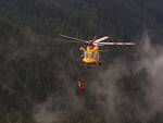 soccorso alpino Cnsas Vezza d'Oglio Aviolo