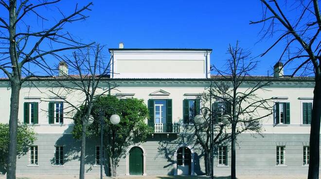Villa Brunati Desenzano