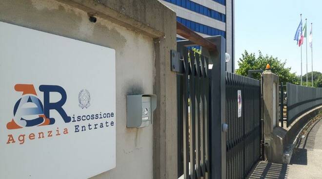 Agenzia Entrate Riscossione