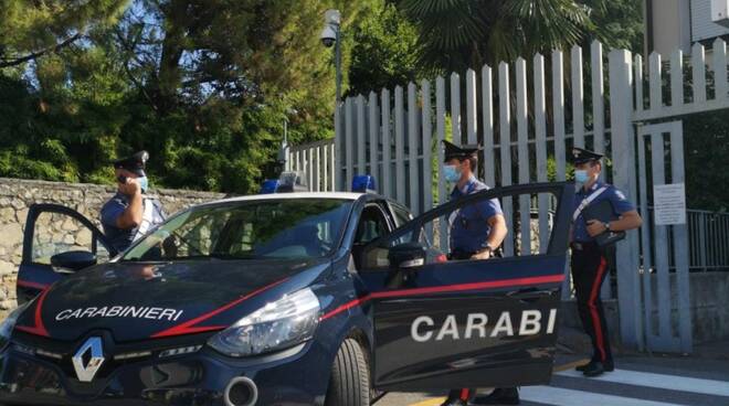 carabinieri 