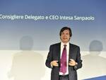 Carlo Messina Ceo Intesa Sanpaolo