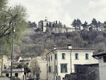 Castello Brescia Progetto Ascensore
