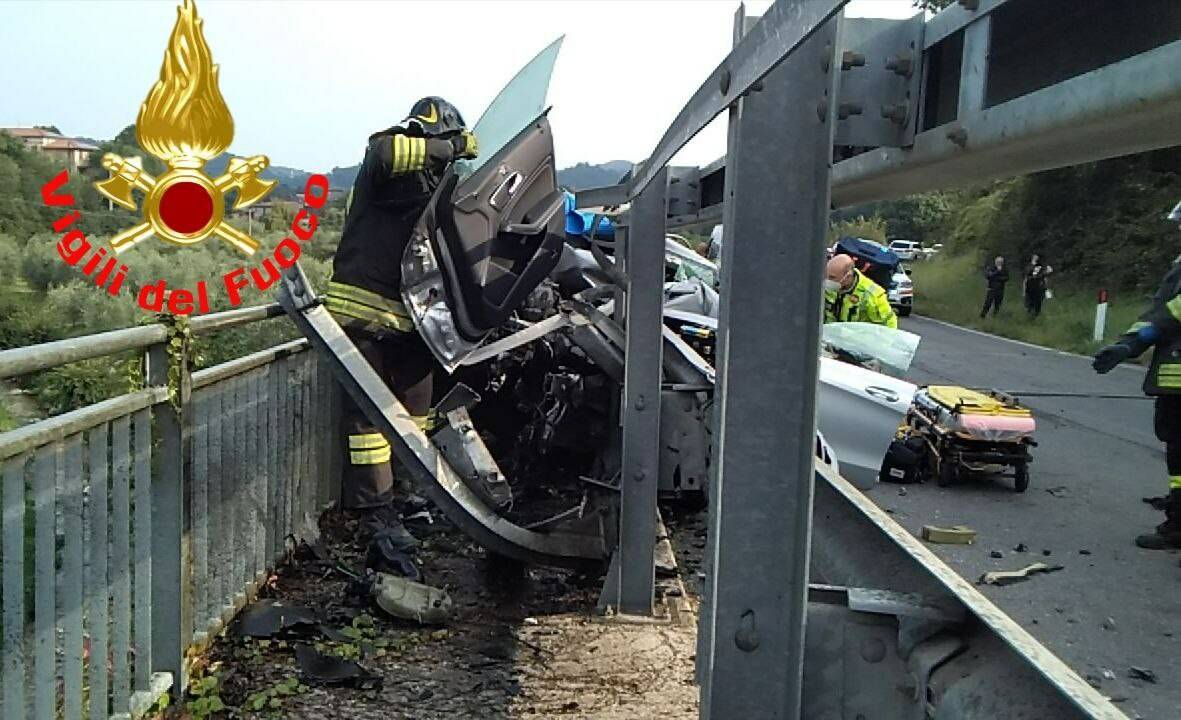 Incidente Sopraponte di Gavardo