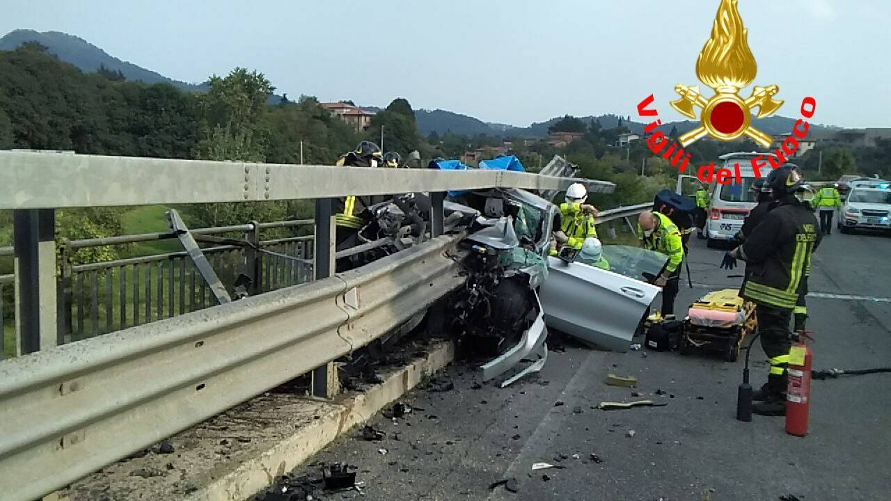 Incidente Sopraponte di Gavardo