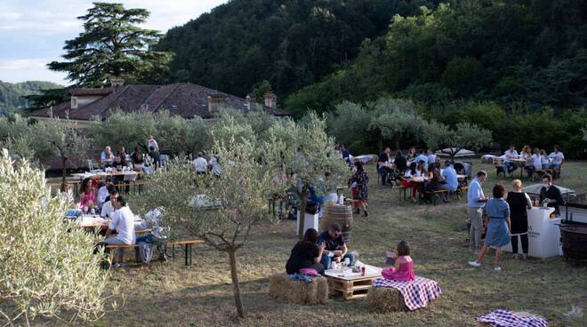 La Montina Festival Franciacorta