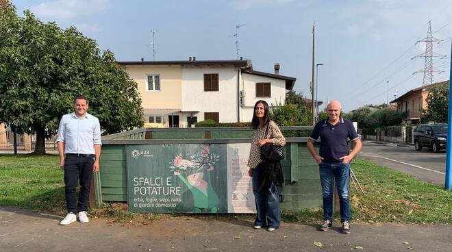 Lega Brescia Maggi Fantoni Tacconi