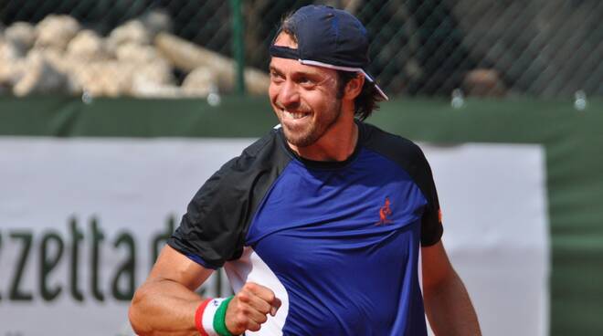 Paolo Lorenzi