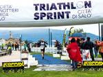 Triathlon Sprint Città di Salò