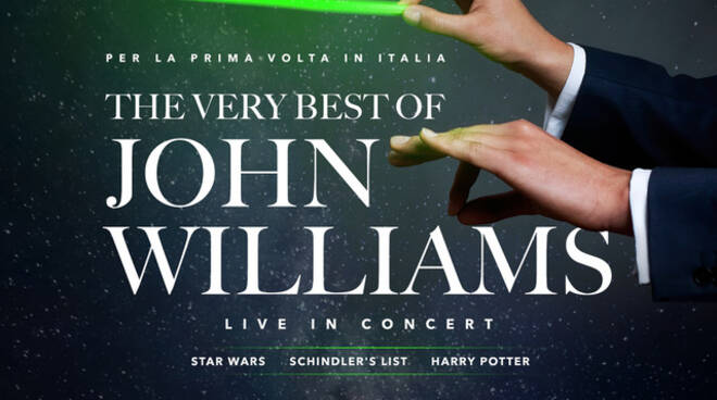 john williams