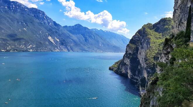 lago di garda