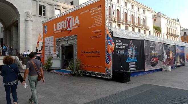 Librixia 2021