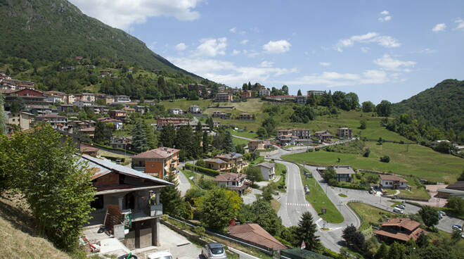 Lodrino