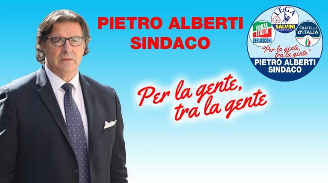 Pietro Alberti