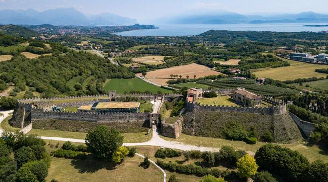 Rocca di Lonato Giornata Harry Potter