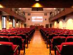 auditorium capretti brescia