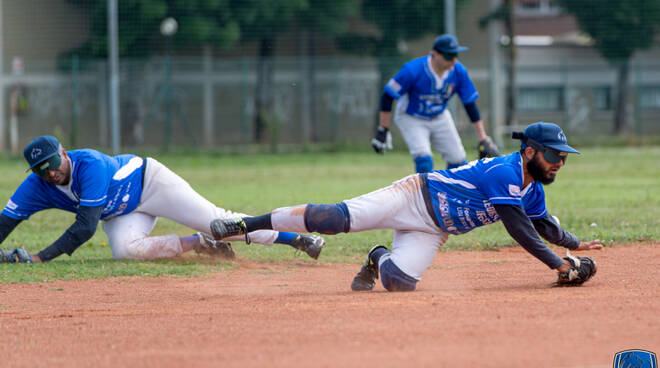 baseball per ciechi Leonessa BXC