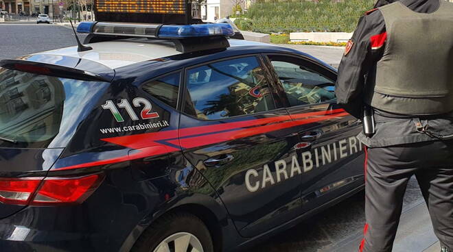 carabinieri