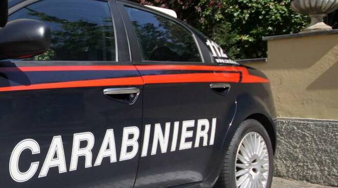 carabinieri