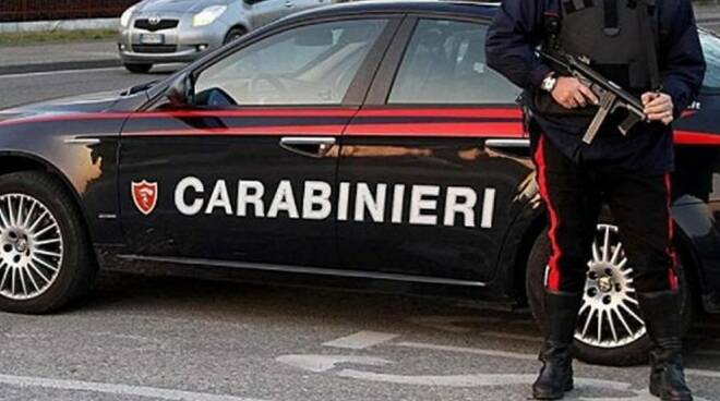 carabinieri