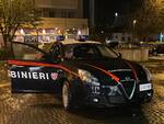 carabinieri Breno a Darfo