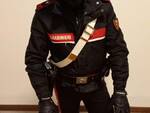 carabinieri droga