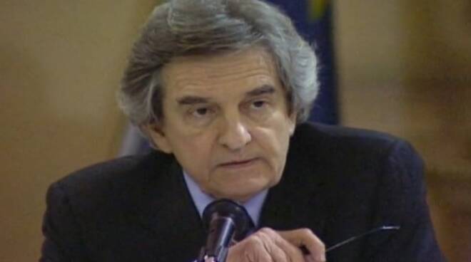 Giancarlo Tarquini