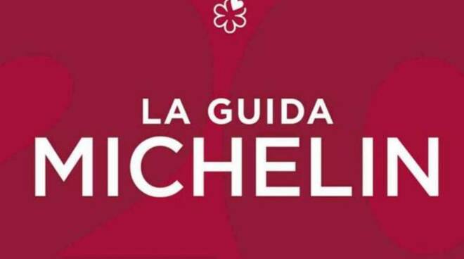 Guida Michelin 2022