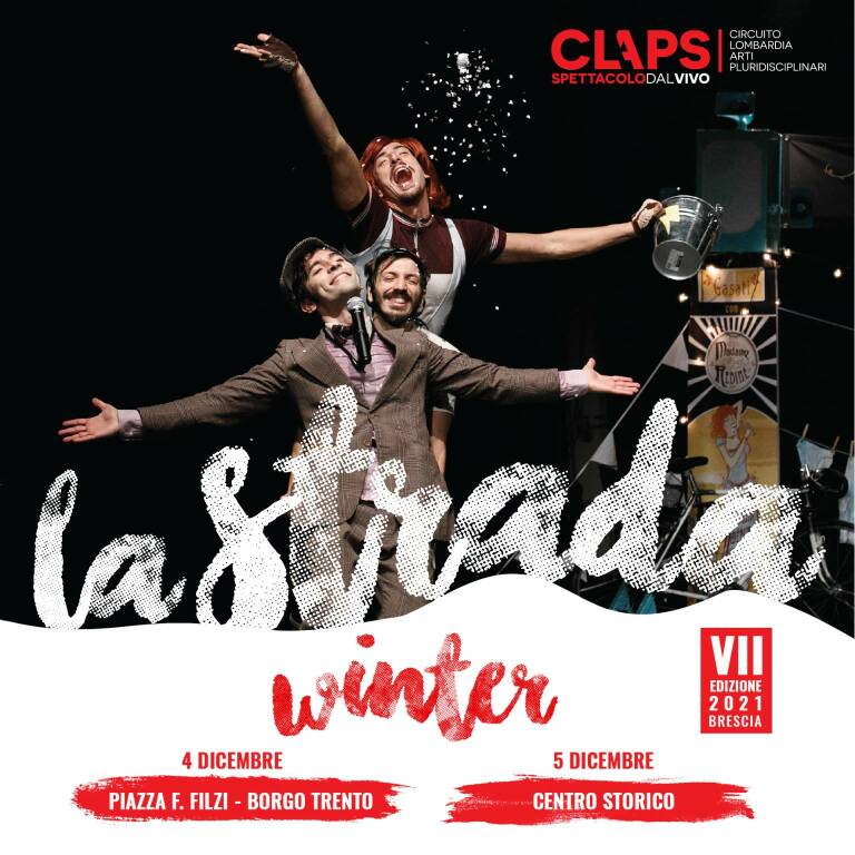 Winter la Strada