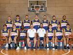 Basket Iseo 2021