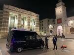 carabinieri piazza vittoria