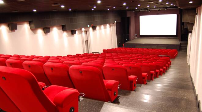 cinema nuovo eden brescia