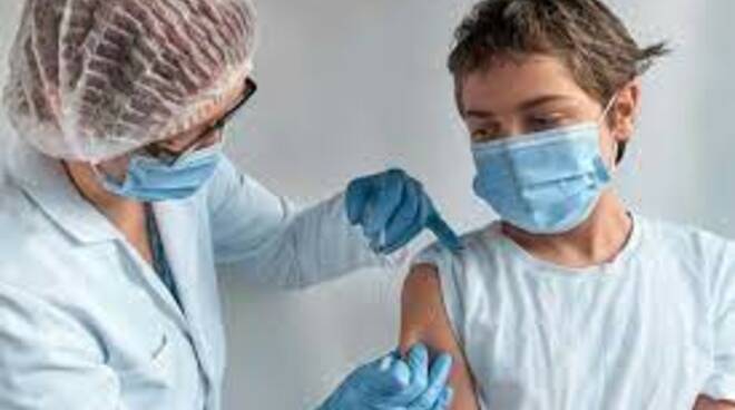 covid coronavirus vaccino vaccinazione bambini