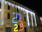 Logo Brescia Bergamo capitali della Cultura 2023