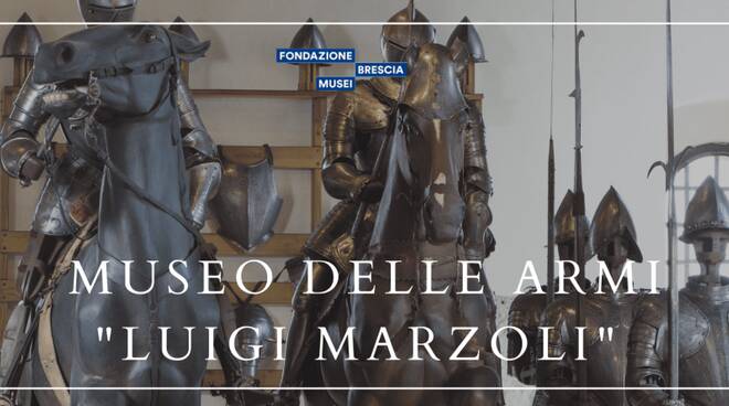 Museo delle armi Luigi Marzoli