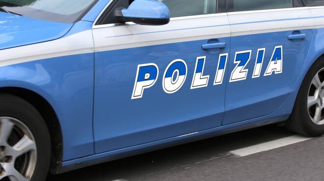 Polizia