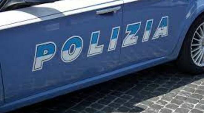 Polizia