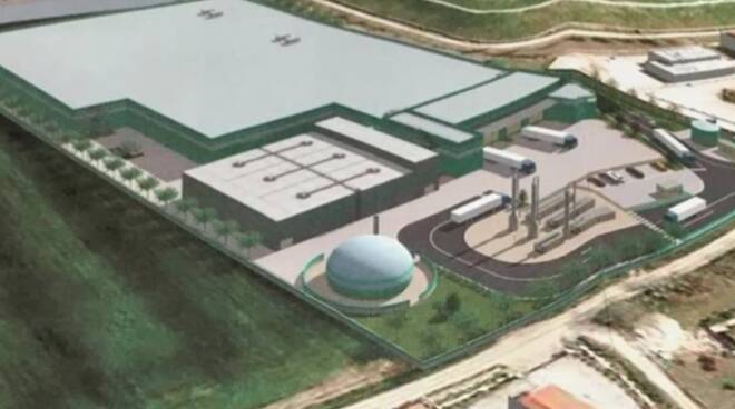 biogas a2a bedizzole