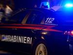 carabinieri notte