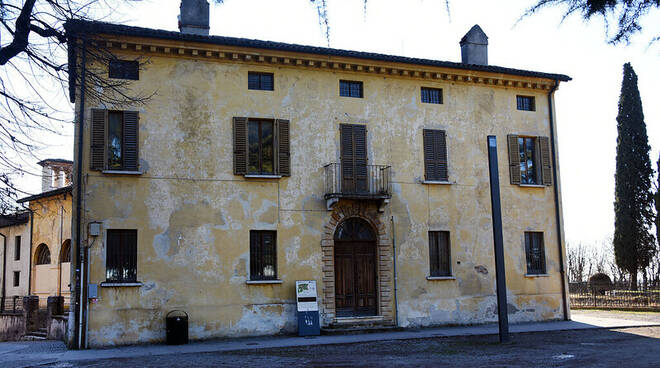 Castello Brescia Cidneo